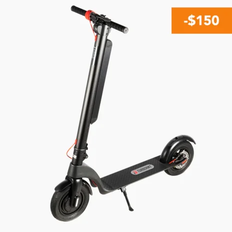X7 Pro Folding Electric Scooter